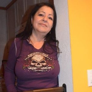 Meet your Posher, Kathy